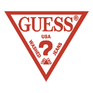 Logo Guess
